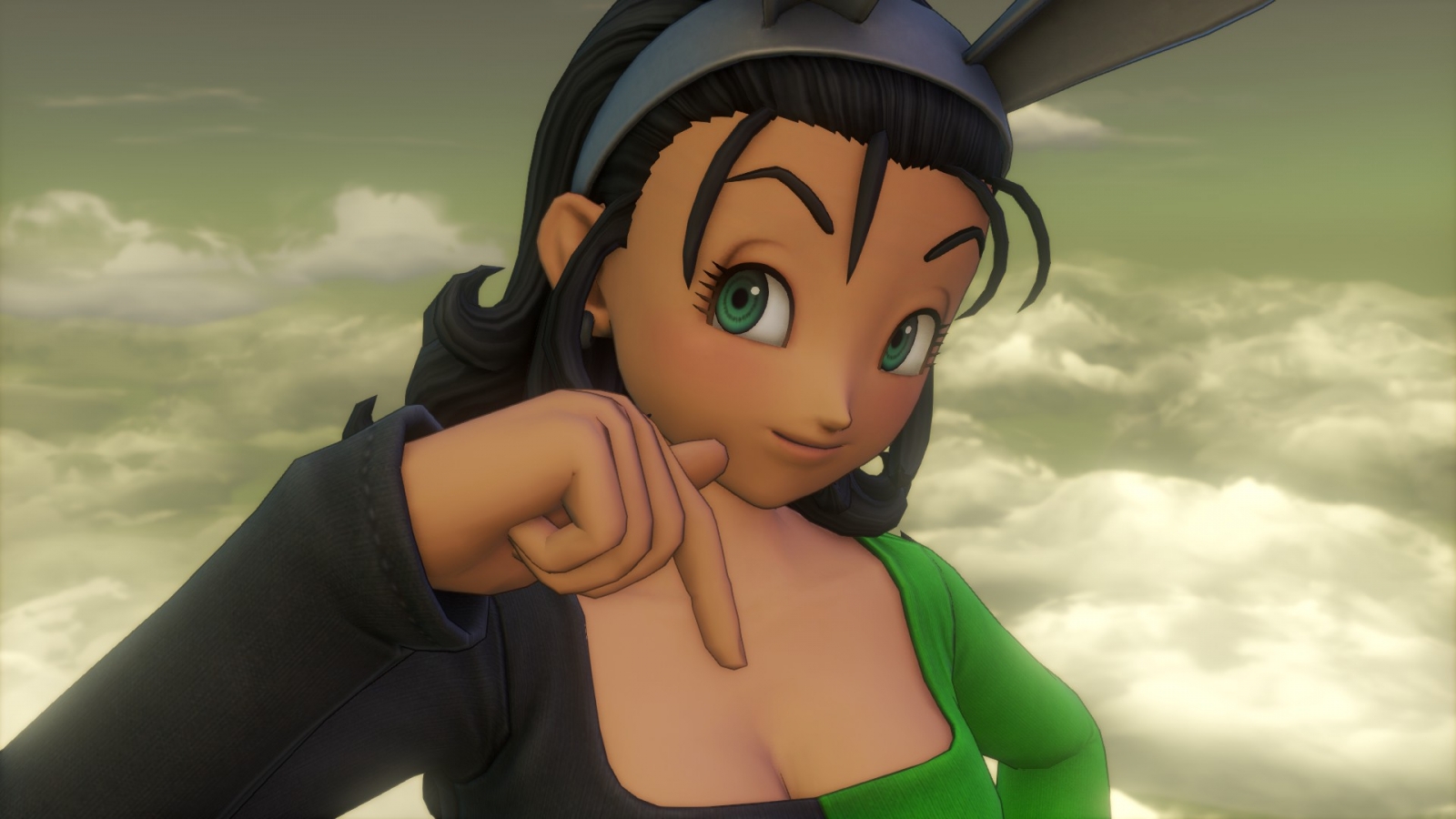 What Is Puff Puff In Dragon Quest Dragon Quest XI - Le Puff-Puff: emplacements et succès/trophée "En